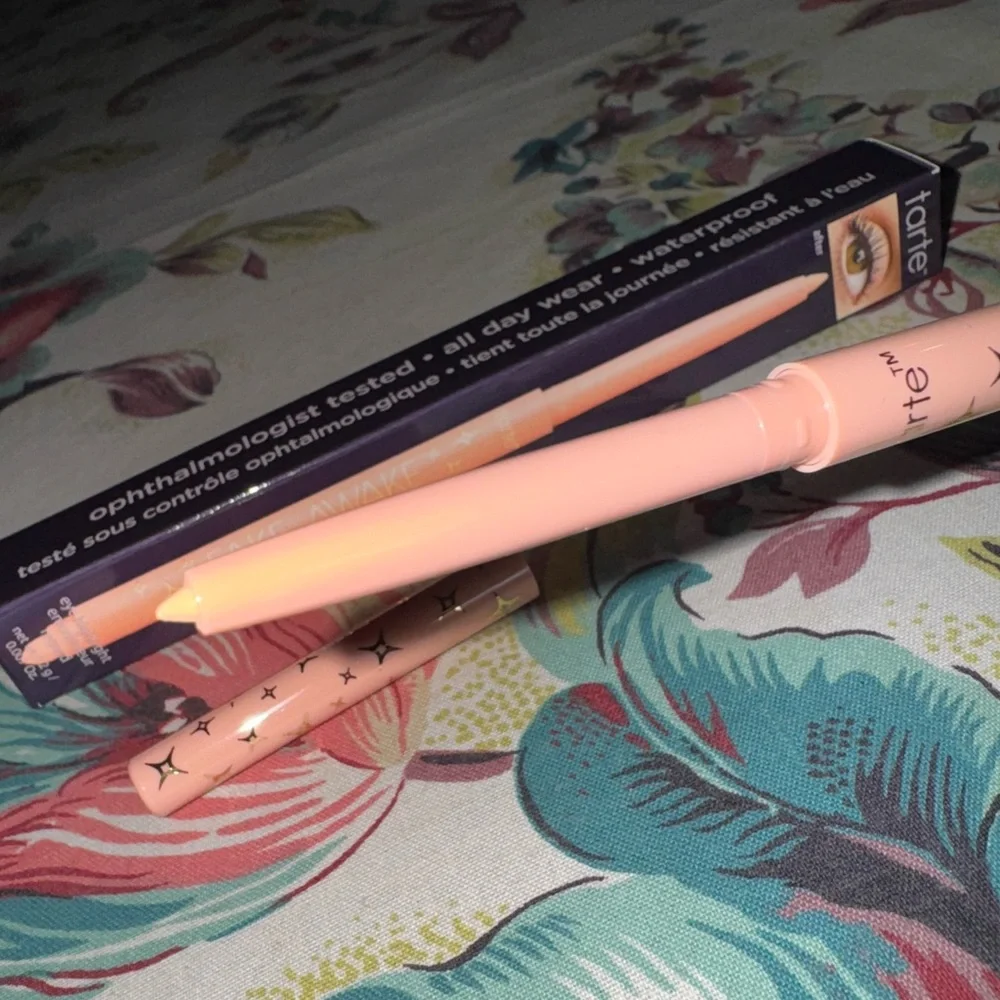 Tarte Fake Awake Eyeliner
